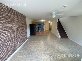 15 N 50th St in Philadelphia, PA - Building Photo