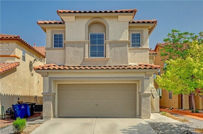 property at 8180 Blue Hope Diamond Ln