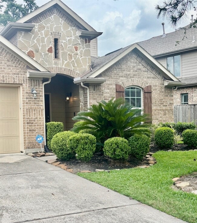 property at 17023 Tallgrass Prairie Ln