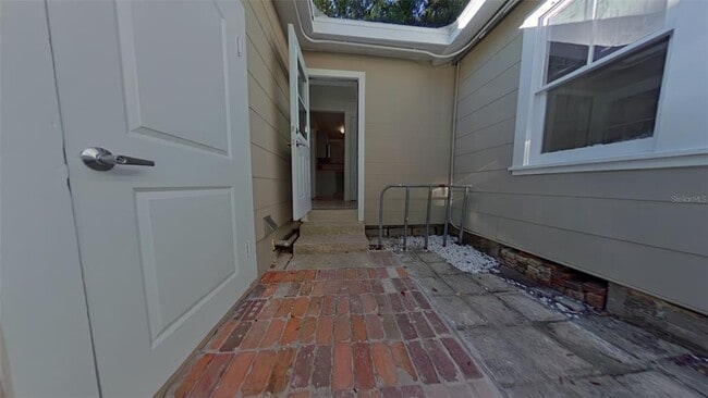 property at 321 NW 15th Terrace