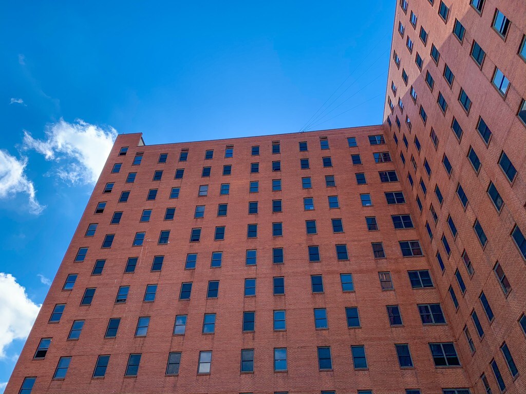 Fairmont Towers All Bills Paid Apartments Shreveport, LA Apartments