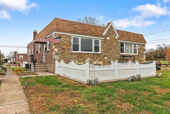 property at 802 Loney St