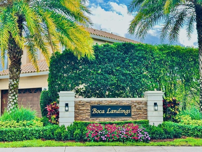 9550 Islamorada Terrace in Boca Raton, FL - Building Photo - Building Photo