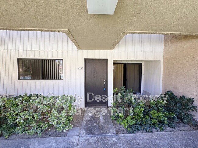 property at 2809 N Los Felices Rd