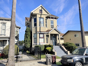 2118 Linden St in Oakland, CA - Building Photo - Building Photo