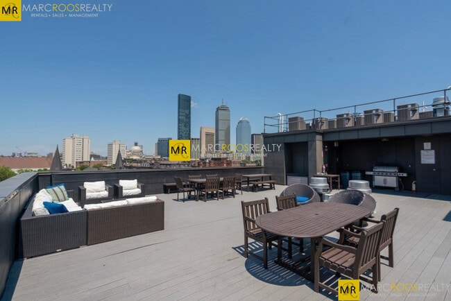 257 Northampton St in Boston, MA - Building Photo - Building Photo