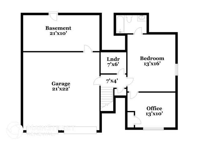 3595 Boulder Cir in Ellenwood, GA - Building Photo - Building Photo