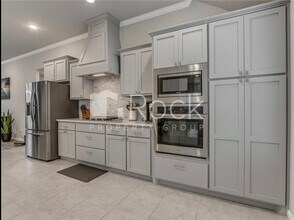 1105 S W 137th Ct in Oklahoma City, OK - Building Photo - Building Photo