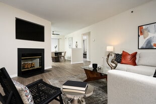 EXETER VILLAGE APARTMENTS