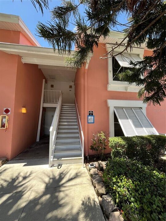 3675 41st Way S in St. Petersburg, FL - Building Photo