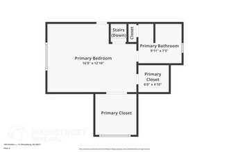 105 Pemberton Pl in Sharpsburg, GA - Building Photo - Building Photo