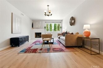 413 E Bradrick Dr in Carson, CA - Building Photo - Building Photo