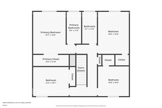 39618 N Webb Cir in San Tan Valley, AZ - Building Photo - Building Photo