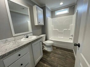 457 Buffalo Way in North Fort Myers, FL - Building Photo - Building Photo