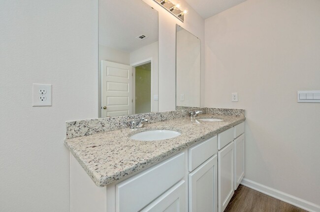 property at 2835 Patriot Rdg Dr