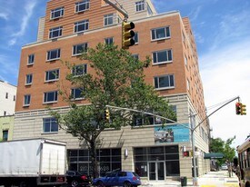 2279 Third Ave Apartments