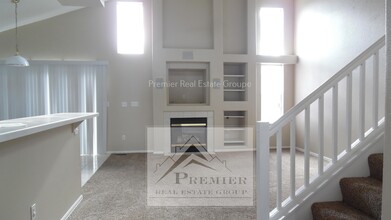 5831 Instone Cir in Colorado Springs, CO - Building Photo - Building Photo