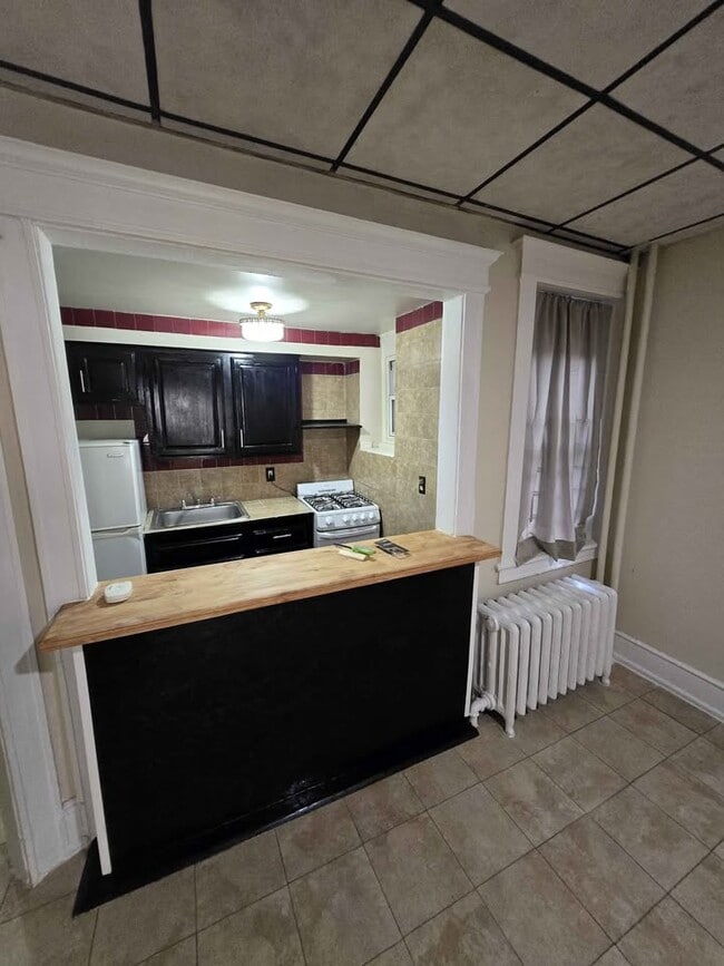 property at 3531 Pacific Ave