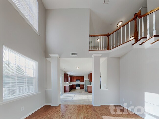 2346 Sonoma Valley Dr in Charlotte, NC - Foto de edificio - Building Photo