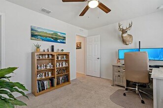 1413 Vernon Dr in Krugerville, TX - Building Photo - Building Photo