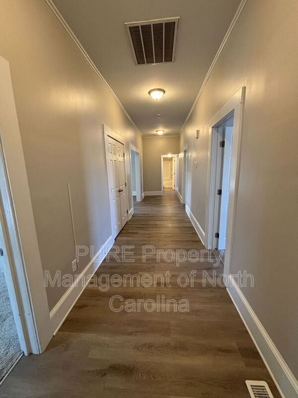 504 Westside Dr in Lexington, NC - Building Photo - Building Photo