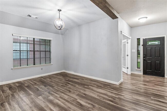property at 16535 Cypress Bridge Dr
