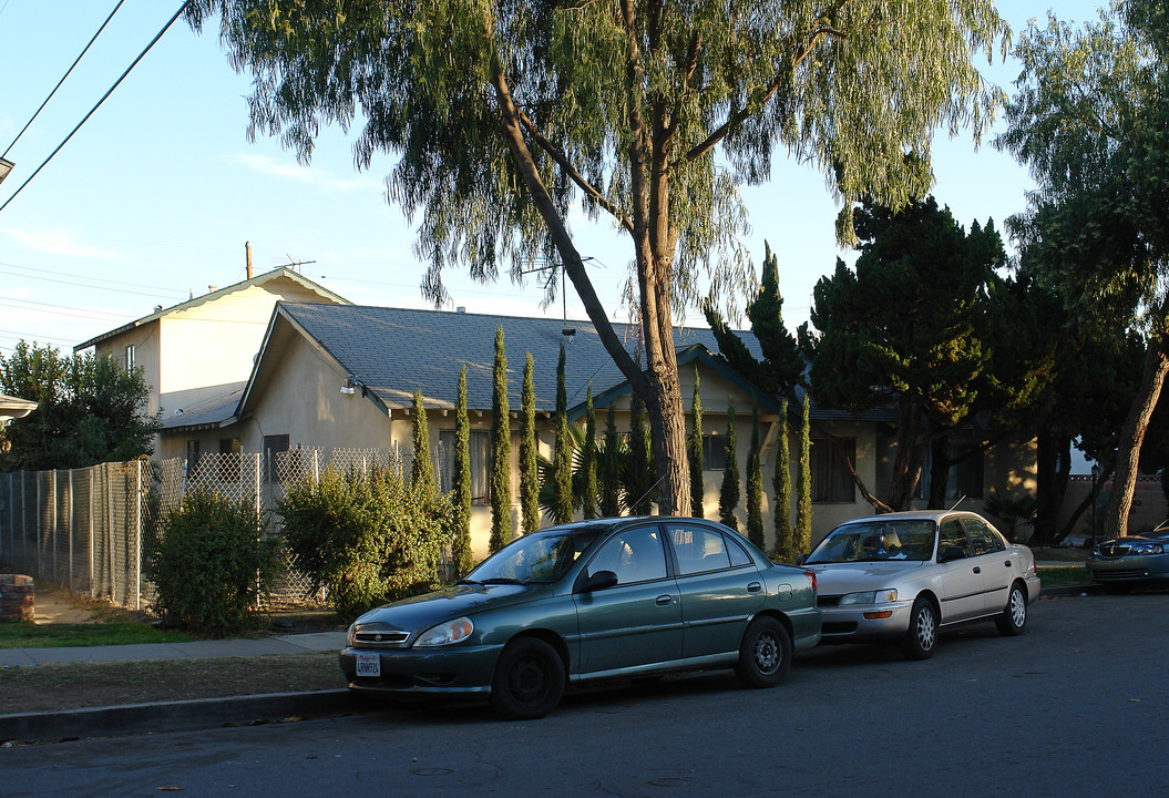 1783 W Sumac Ln in Anaheim, CA - Building Photo