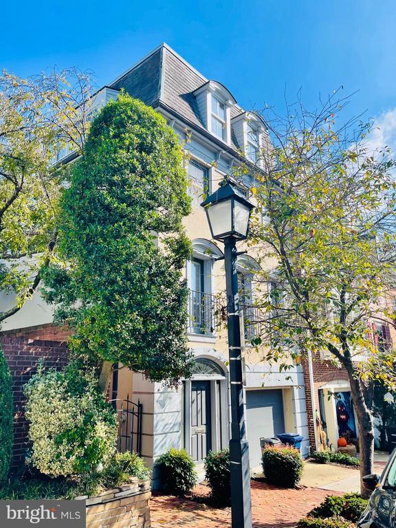 107 Wolfe St in Alexandria, VA - Building Photo - Building Photo