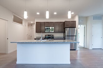 The Flats at Bishop's Woods in Brookfield, WI - Building Photo - Interior Photo