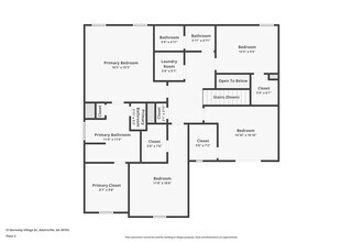 57 Barnsley Village Dr in Adairsville, GA - Building Photo - Building Photo