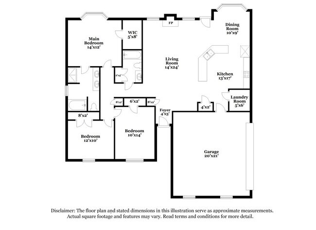 1918 Portview Dr in Spring Hill, TN - Building Photo - Building Photo
