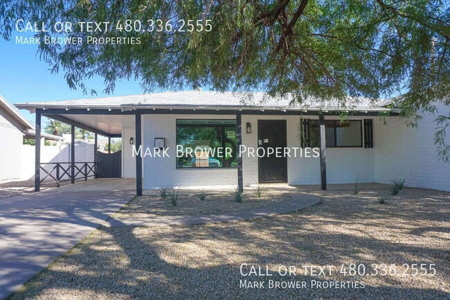713 S Darrow Dr in Tempe, AZ - Building Photo - Building Photo