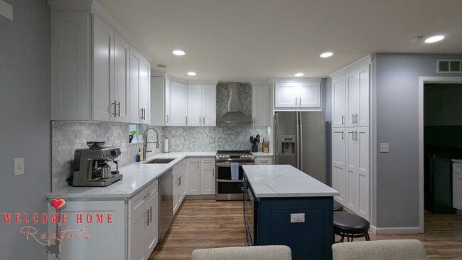 property at 8708 Stockholm Ln NE