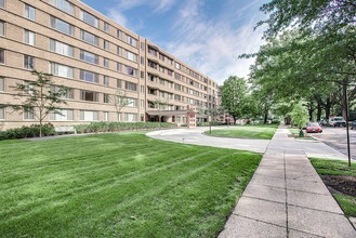 Idaho Terrace in Washington, DC - Building Photo - Building Photo