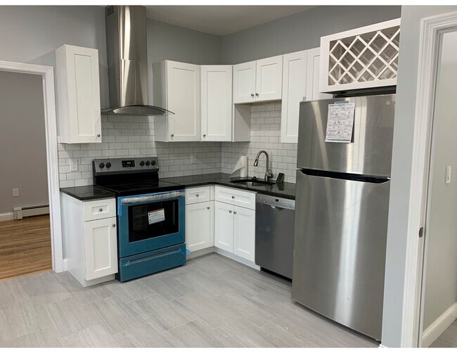 property at 153 Chestnut St