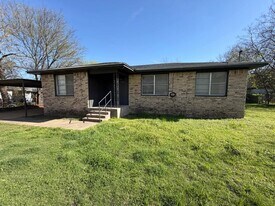 344 Leroy Pkwy in Elm Mott, TX - Building Photo