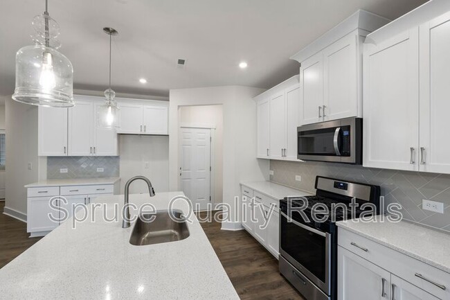 4004 Upshur Ct in Cary, NC - Building Photo - Building Photo