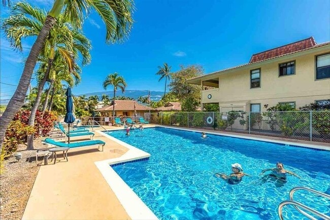 property at 1450 S Kihei Rd