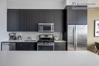 1000 S Clark St in Chicago, IL - Foto de edificio - Building Photo