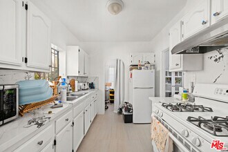 8544 Saturn St in Los Angeles, CA - Building Photo - Building Photo