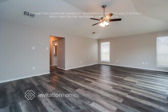 4126 Pocahontas Dr in Baytown, TX - Foto de edificio - Building Photo