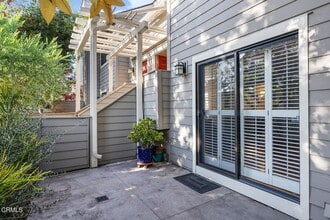 249 Alpine St in Pasadena, CA - Building Photo - Building Photo