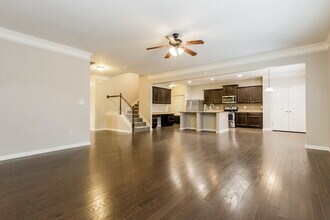 229 Klinetop Dr in Mcdonough, GA - Building Photo - Building Photo