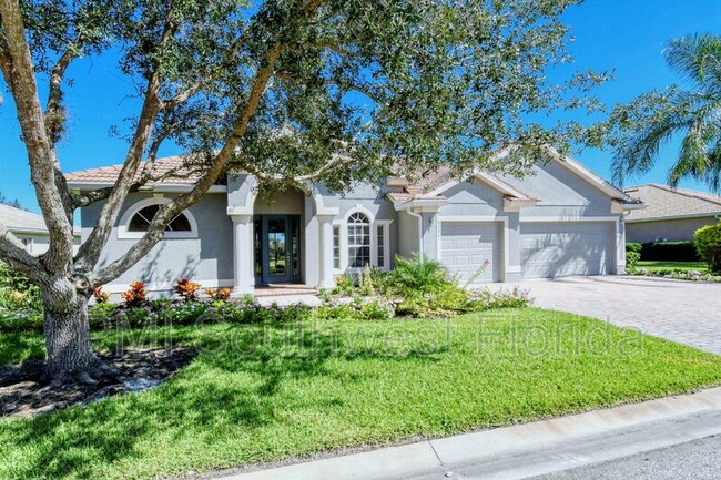 property at 8234 Barton Farms Blvd