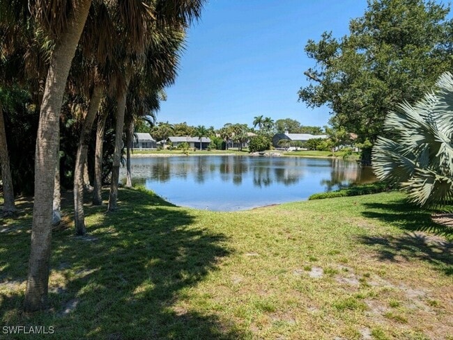 property at 12299 McGregor Woods Cir