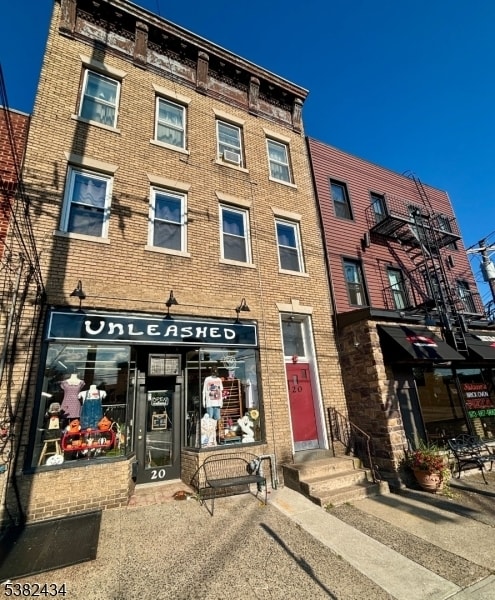 property at 20 Washington Ave