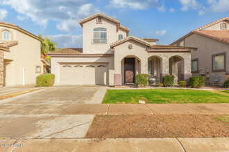 5260 E Hopi Ave in Mesa, AZ - Building Photo - Building Photo