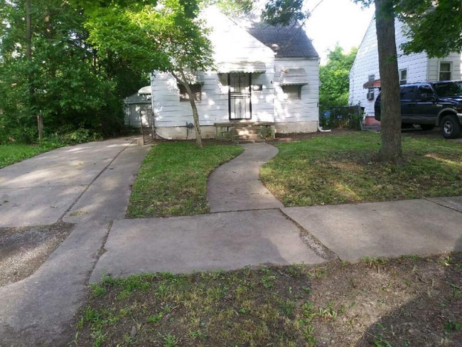 property at 11672 Vaughan St
