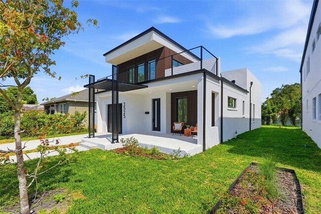 property at 2525 18th Ave N
