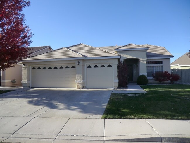 property at 1655 Sewell Dr